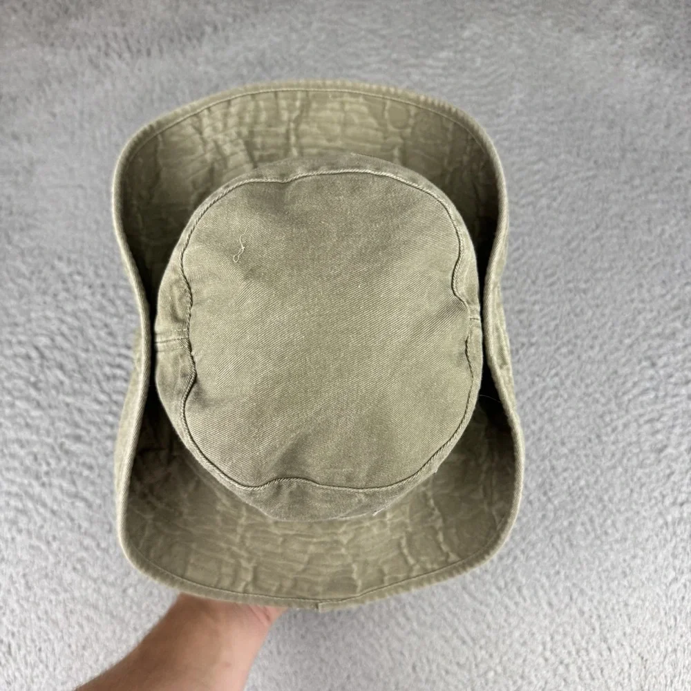 DISNEY PARKS Movie PANDORA WORLD OF AVATAR SAFARI HAT Hike Wide-Brim Sun Cap